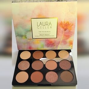 Laura Geller 12-Color Eyeshadow Palette